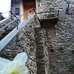 La Casetta Vacanze * Molini di Triora