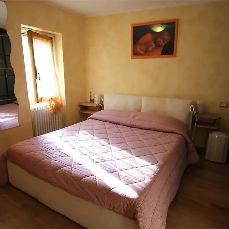 Dom wakacyjny La Casetta Vacanze *