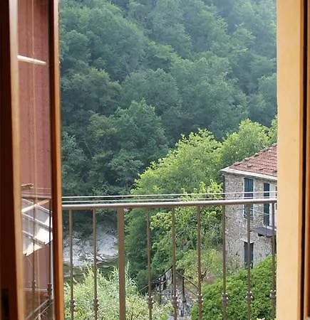 La Casetta Vacanze Сasa de vacaciones *
