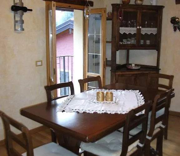 La Casetta Vacanze 펜션 Molini di Triora