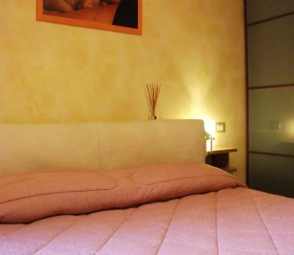 La Casetta Vacanze 펜션 *