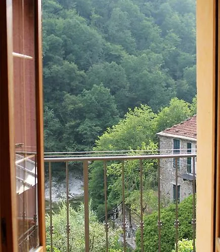 La Casetta Vacanze 펜션 *